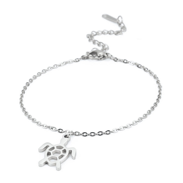 Bracelet Tortue Femme - Tortuga