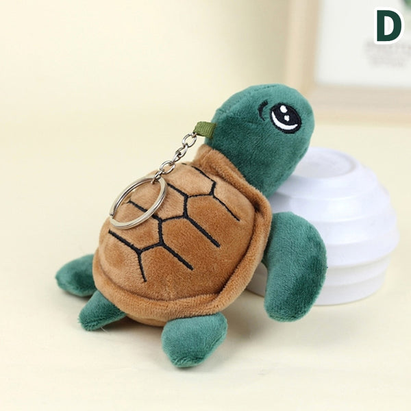 Schlüsselschildkrötenschlüssel
