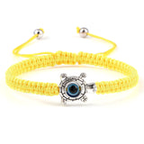 Brasilianisches Schildkrötenarmband - Hippie