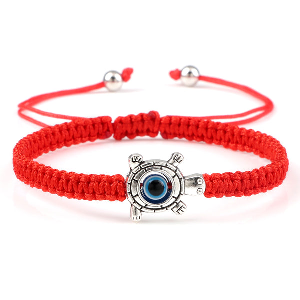 Brasilianisches Schildkrötenarmband - Hippie