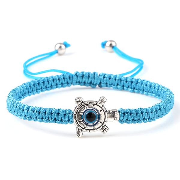 Brasilianisches Schildkrötenarmband - Hippie