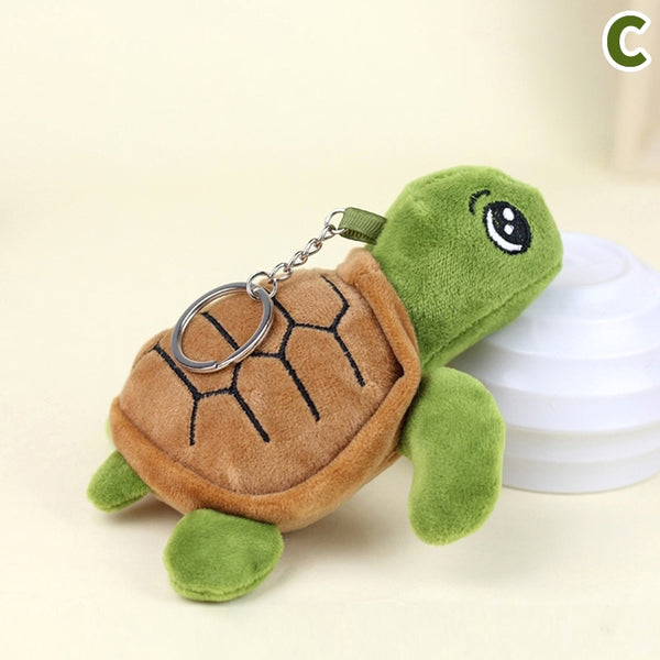 Schlüsselschildkrötenschlüssel