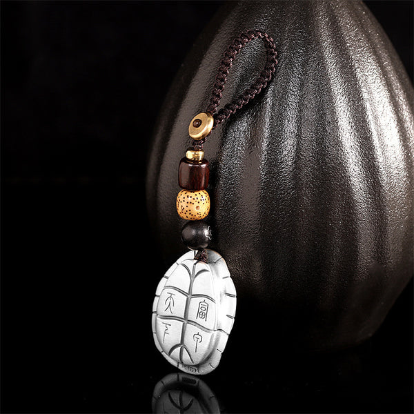 Key Tortoise Door - Asianshell