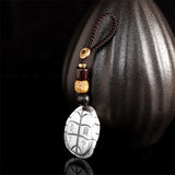 Key Tortoise Door - Asianshell