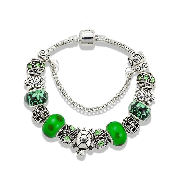 Bracelet Tortue - GreenPower