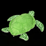 Peluche Tortue Soft - 28 cm