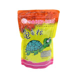 Nourriture tortue riche en calcium