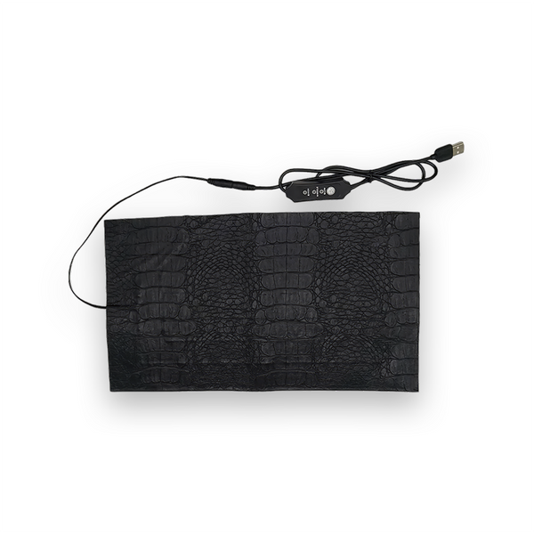 Tapis chauffant pour reptiles 22x15cm