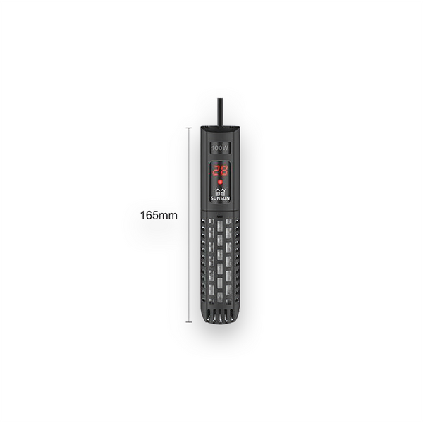thermomètre digital aquarium 500W