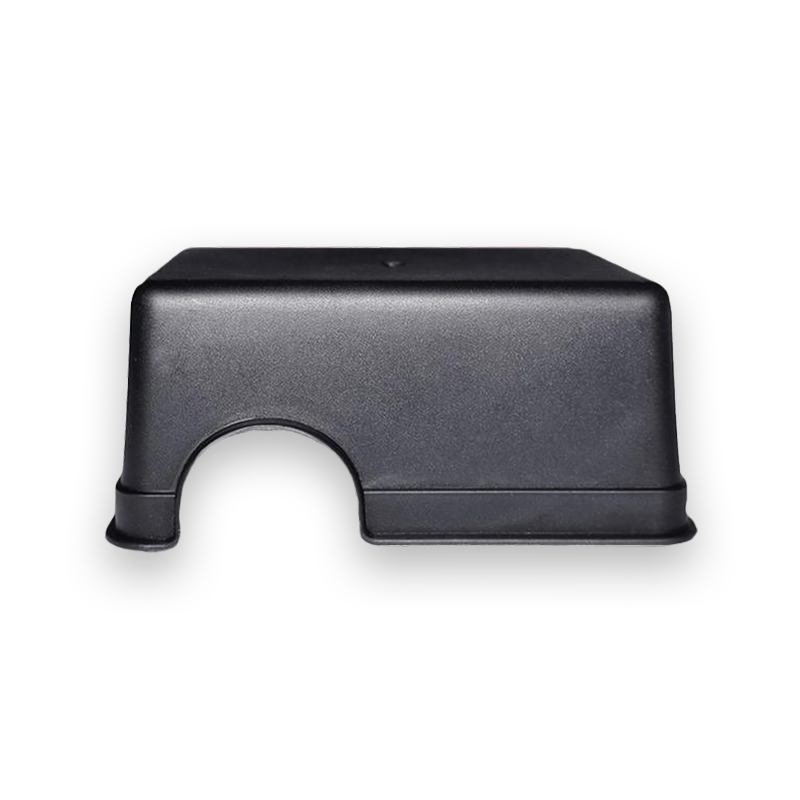Cachette En Résine Pour Reptiles - Abri Pour Gecko, Tortue, Grenouille Et Dragon Barbu (2 Tailles) - 7