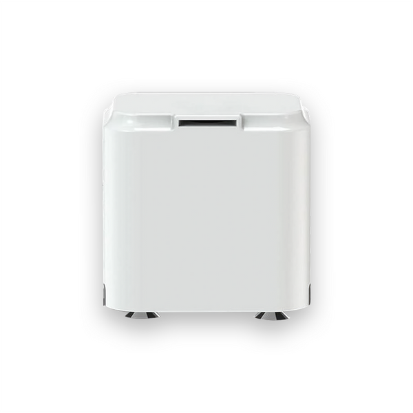 filtre tortue aquatique
 Blanc
