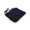 Coussin chauffant tortue Navy
