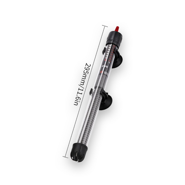 thermomètre pour aquarium HT200W