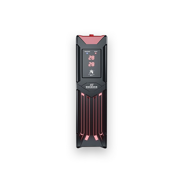 thermomètre aquarium ZY-928 1200W