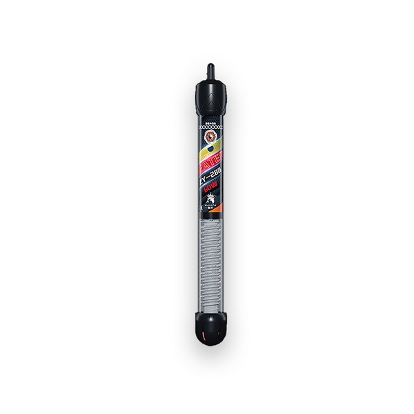 thermometre pour aquarium avec sonde ZY-288 220W