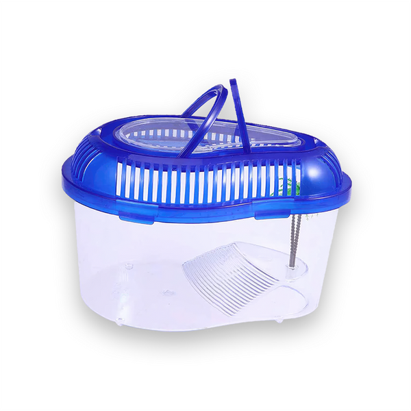 cage tortue terrestre L