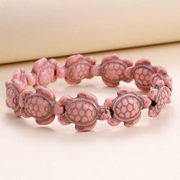 Bracelet Tortue - Honu