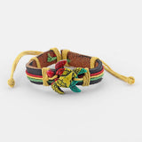 Bracelet Tortue - Jamaica