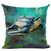 Housse Coussin Tortue - Luth