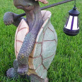 Statue Tortue - Paysanne