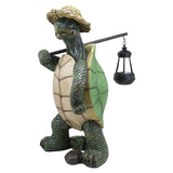 Statue Tortue - Paysanne