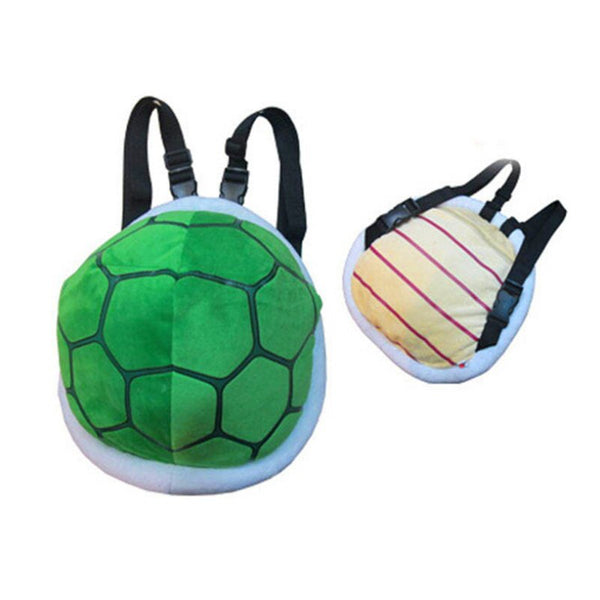 Sac a Dos Carapace Tortue