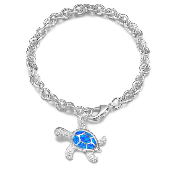 Bracelet Tortue de Mer