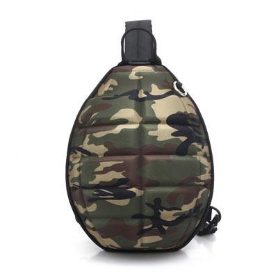 sac a dos carapace militaire