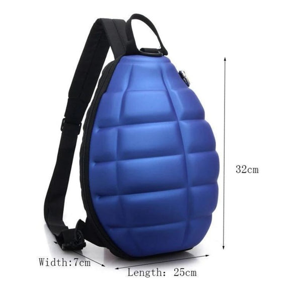 Sac à Dos Pour Peluche Qutalmi Sac U00e0 Dos En Carapace De Tortue