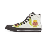Chaussures Tortue - Pizza