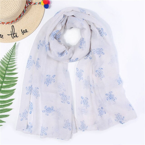 Foulard en soie du japon - France Foulard en soie du japon - France