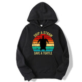 Sweat Tortue - Save a Turtle