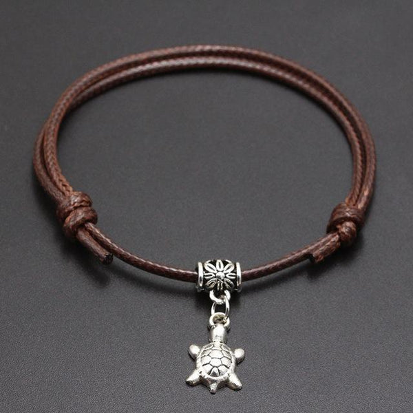 Bracelet Tortue Homme - Star