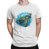 T-shirt Tortue de Mer | Tortue Paradise